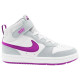 Nike Court Borough Mid 2 (PSV) Nike Court Borough Mid 2 (PSV)